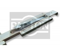 Huifplanken & Rongen